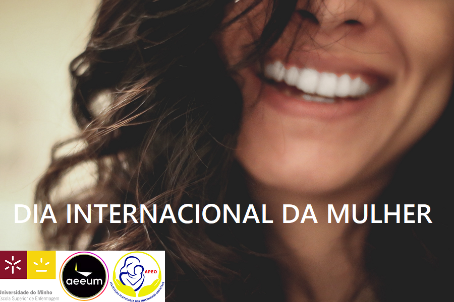 Dia Internacional da Mulher