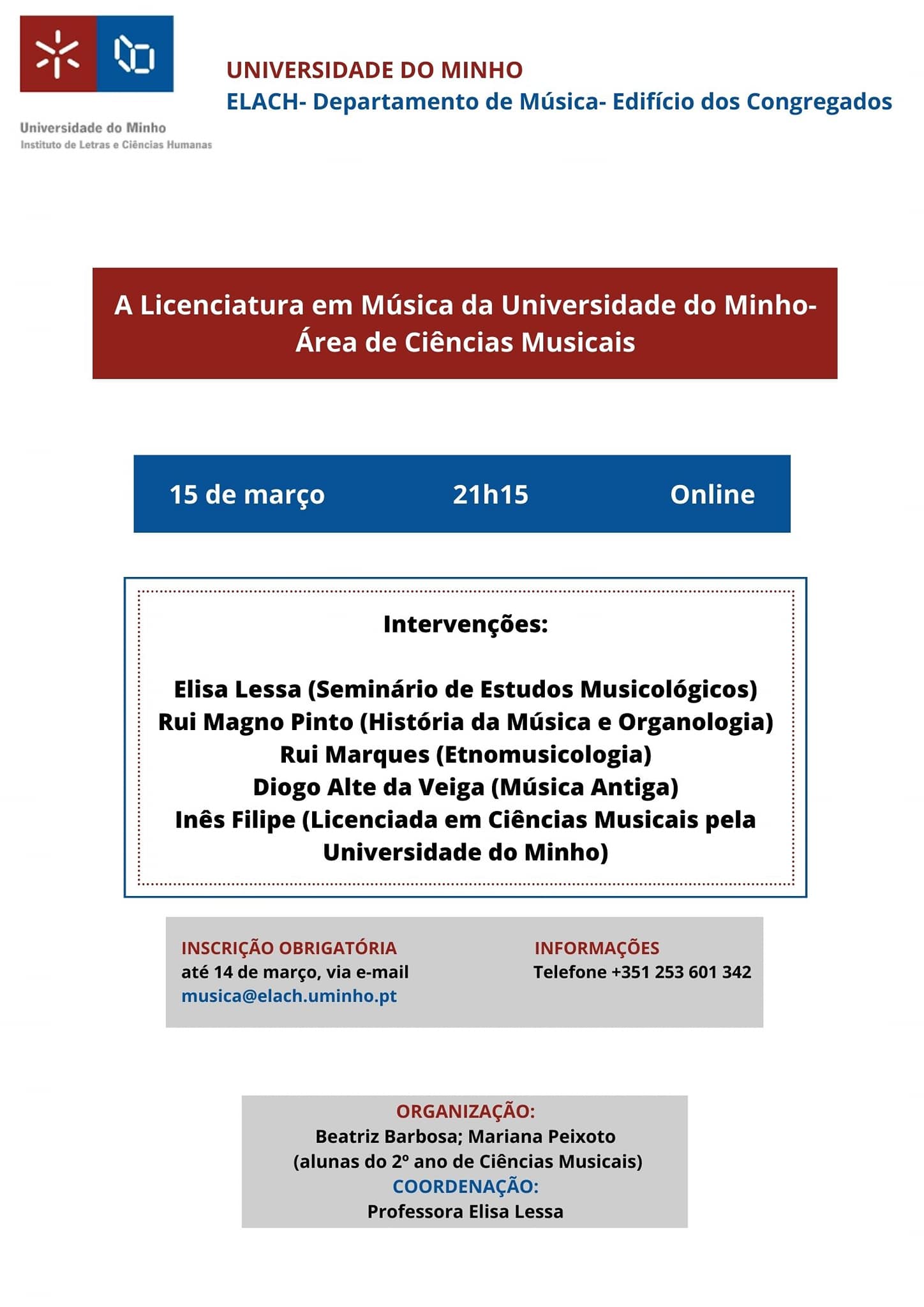 Programa
