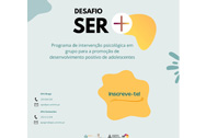 Desafio Ser+