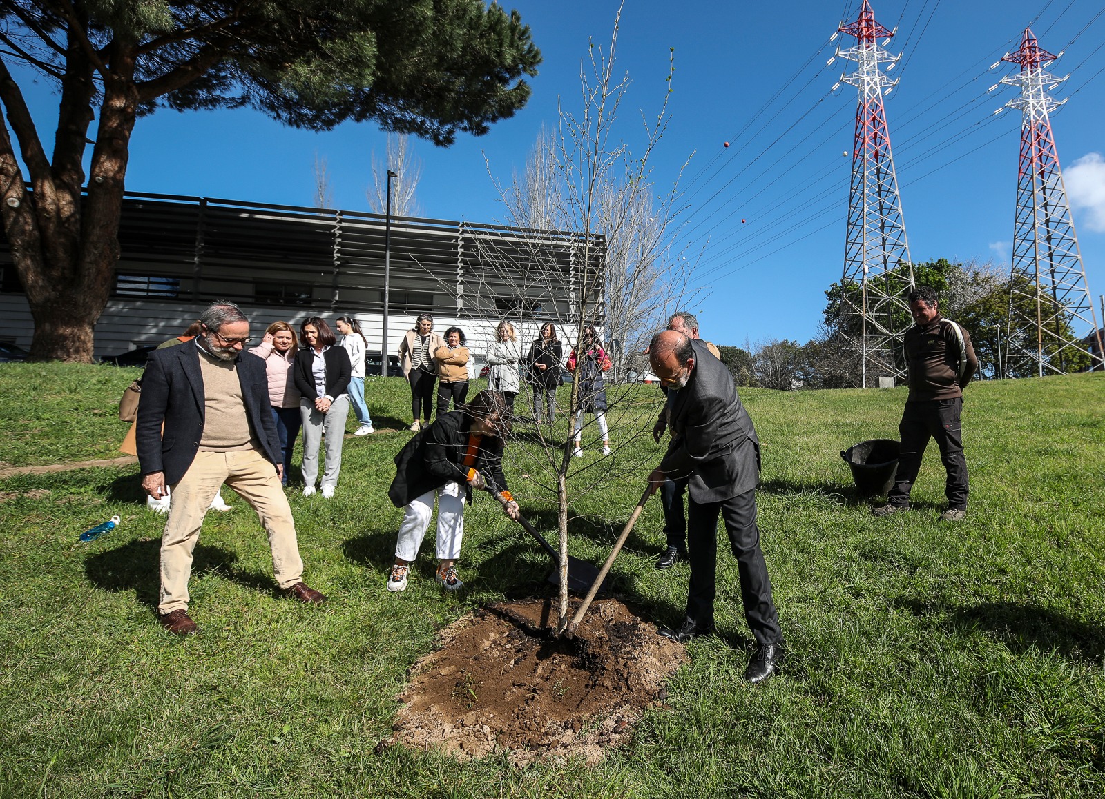 Foto: Nuno Gonçalves
