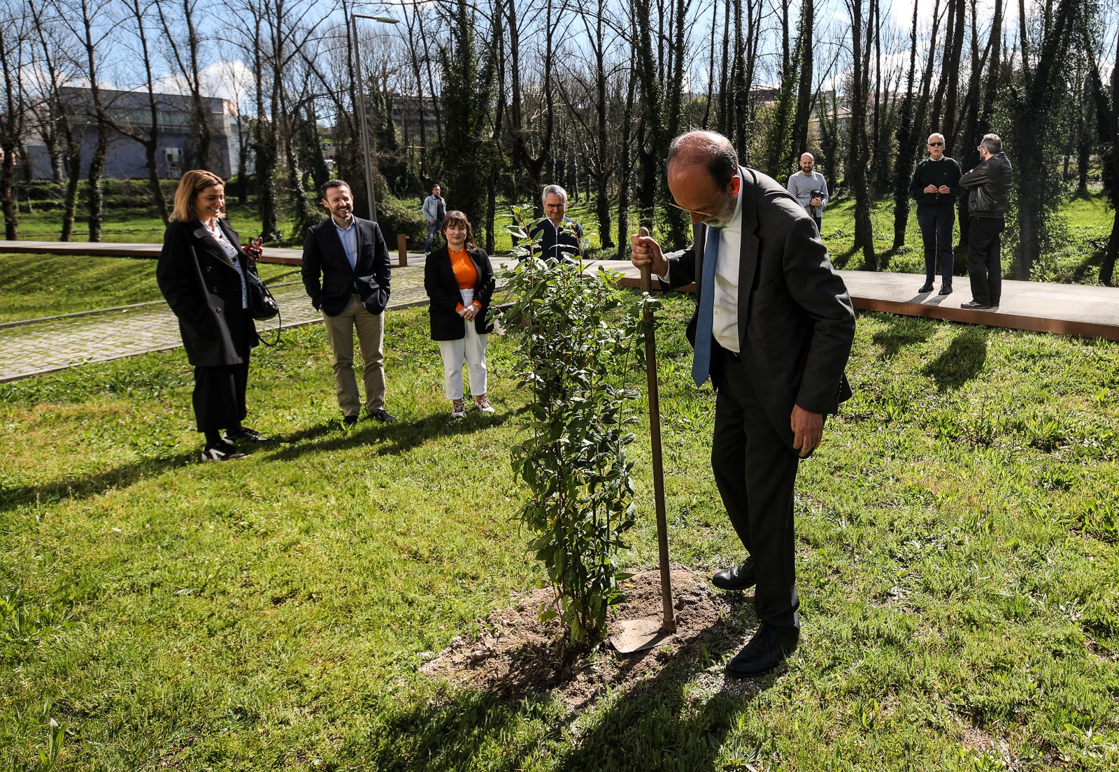 Foto: Nuno Gonçalves
