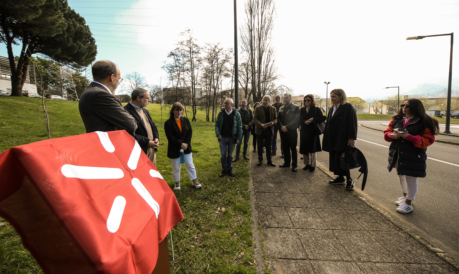 Foto: Nuno Gonçalves