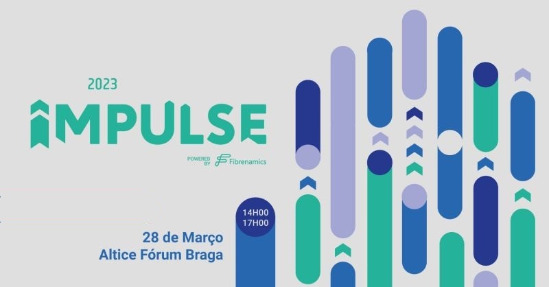 Fibrenamics Impulse