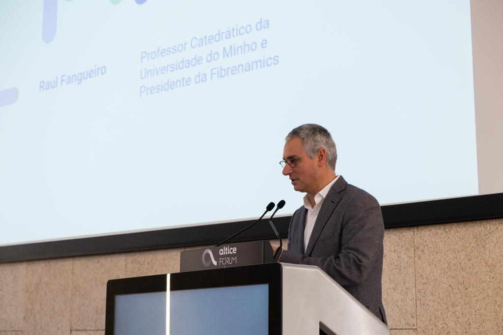 Raul Fangueiro (foto: Fibrenamics)