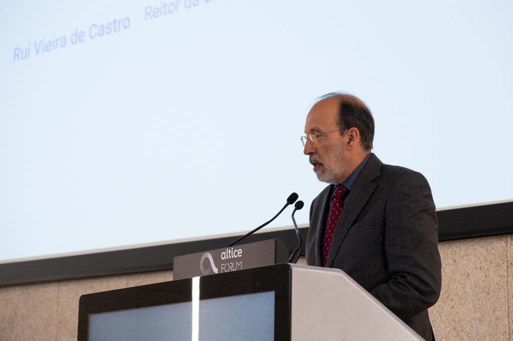 Rui Vieira de Castro (foto: Fibrenamics)