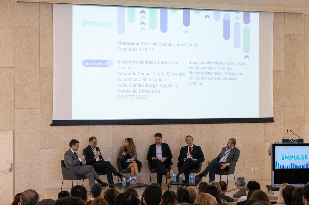 Debate (foto: Fibrenamics)