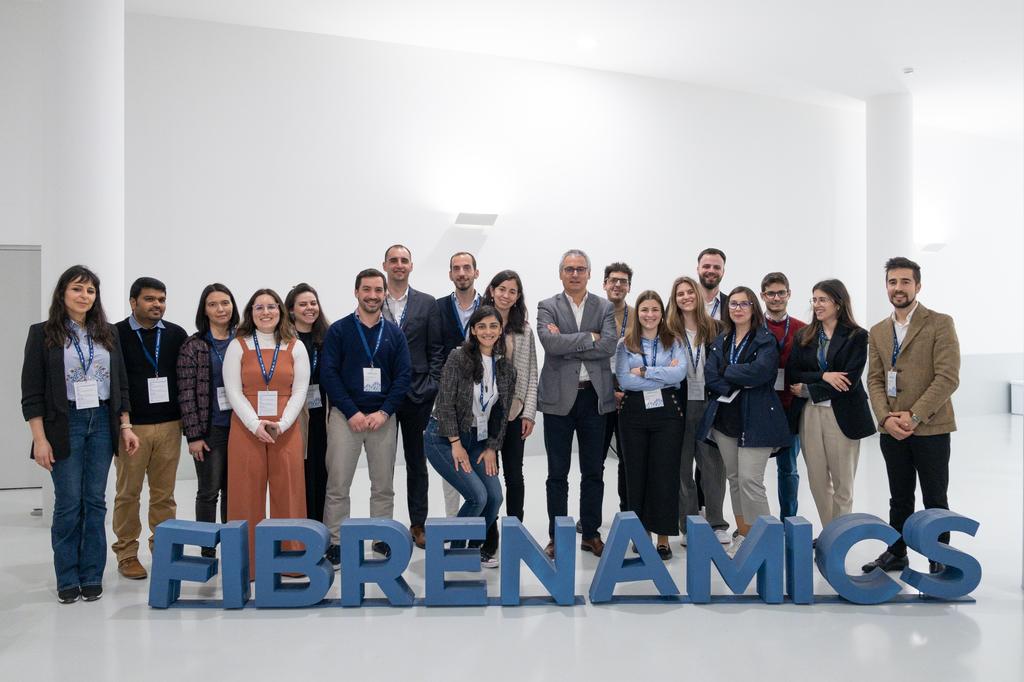 Equipa Fibrenamics