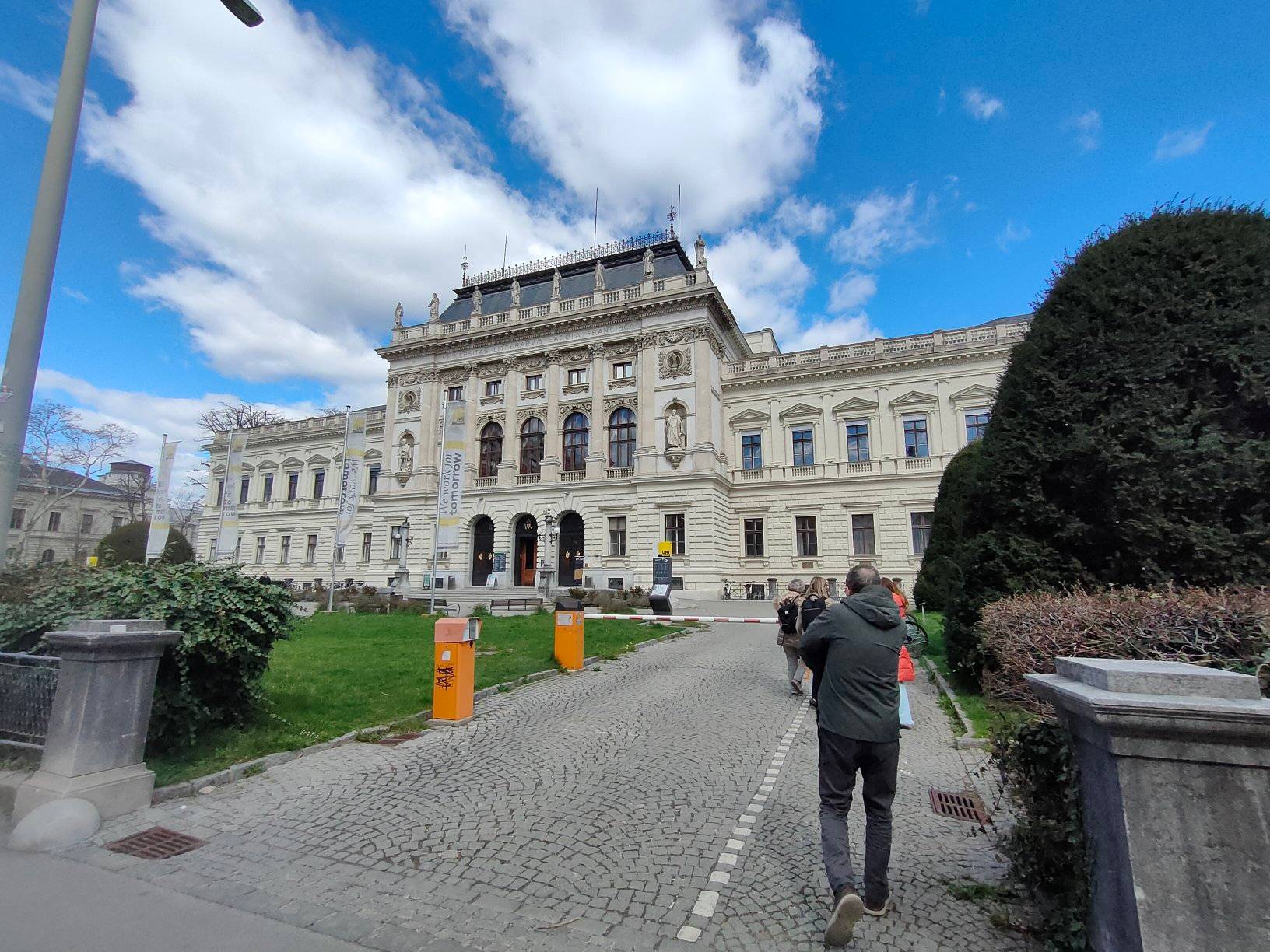 Universidade de Graz