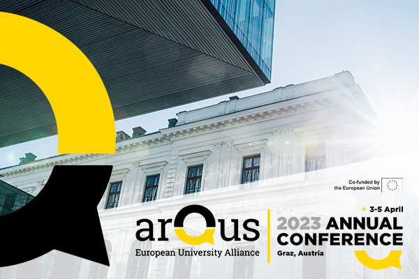 Arqus Annual Conference 2023