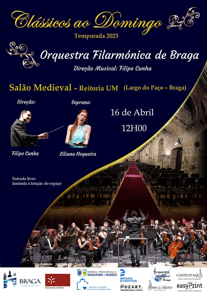 Poster - 16 de abril