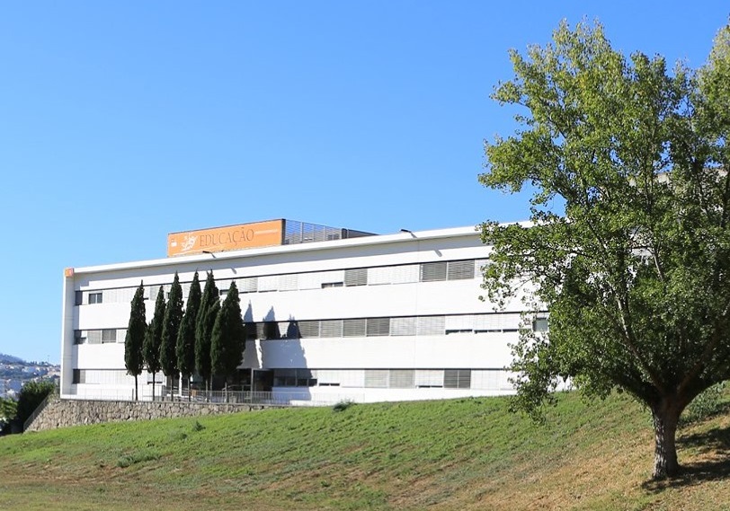O CIEC situa-se no Instituto de Educação da UMinho, em Braga