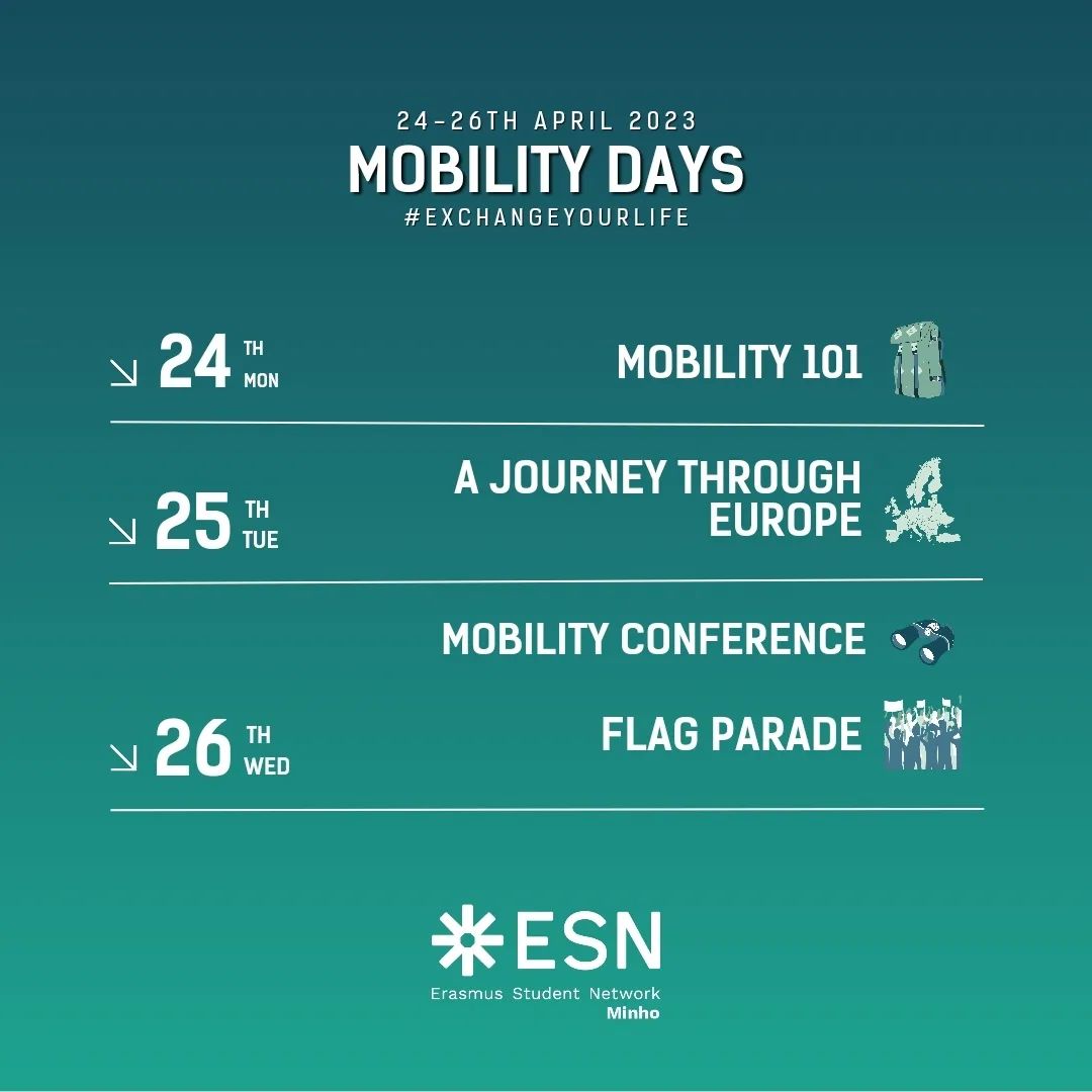 Mobility Days