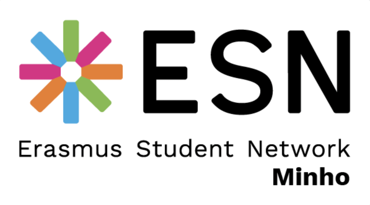 ESN Minho - logo
