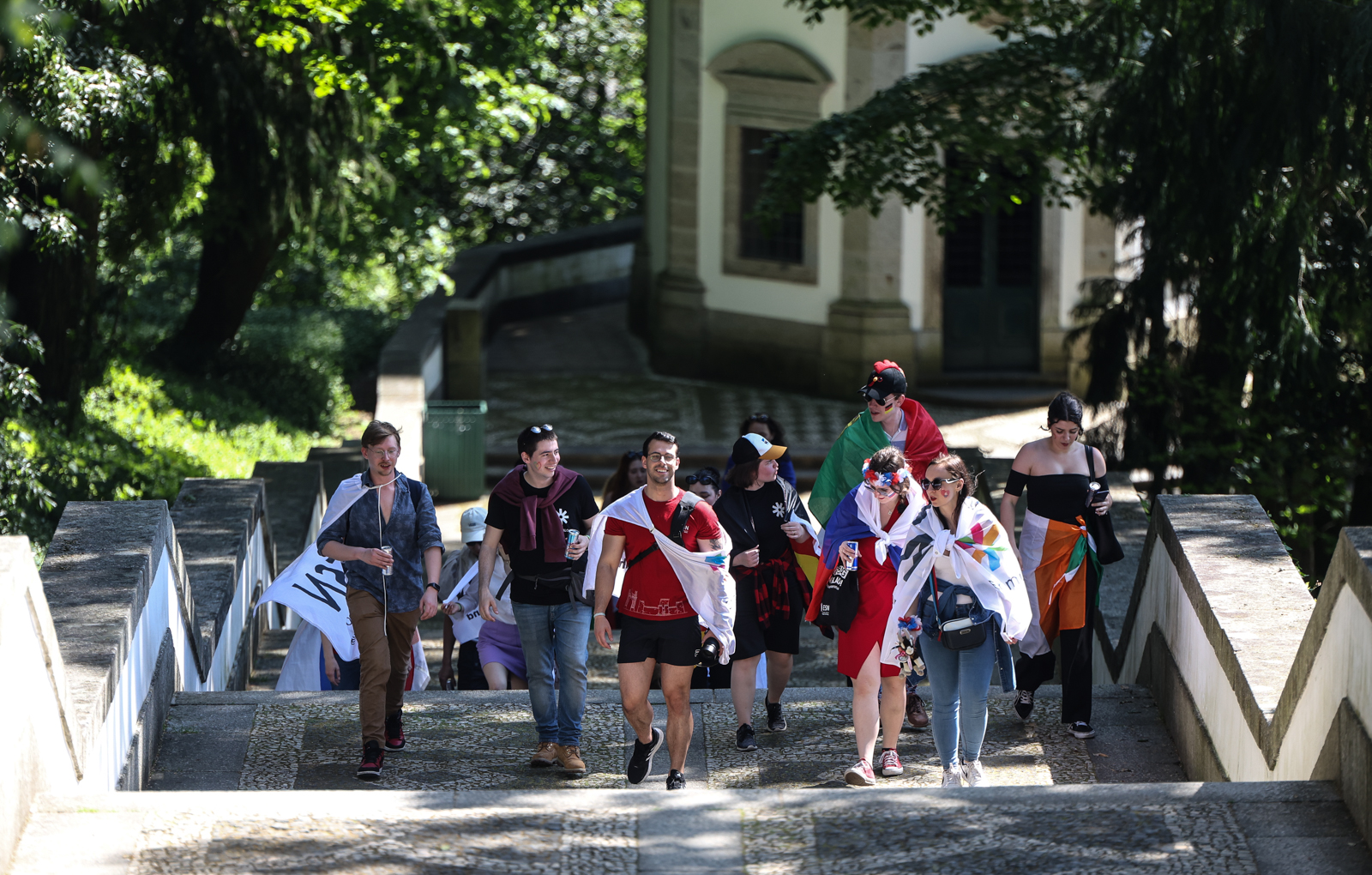 Foto: Nuno Gonçalves