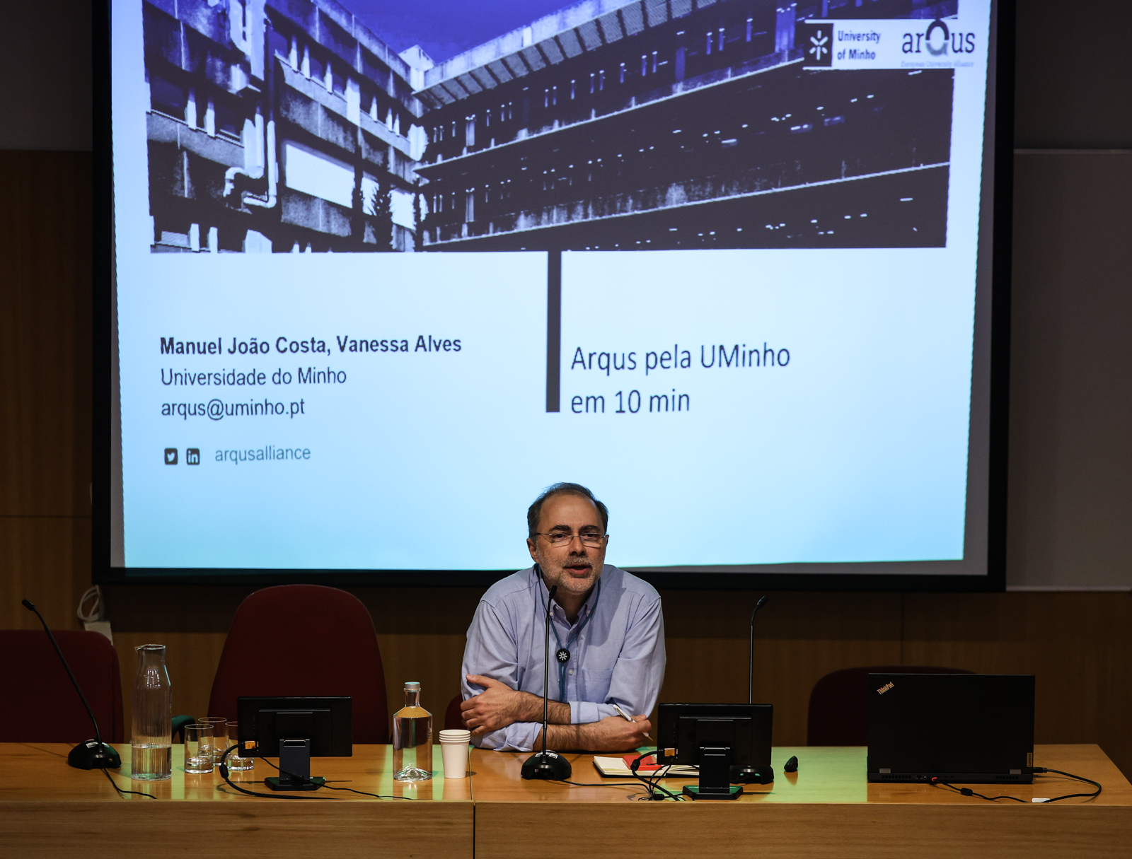 Foto: Nuno Gonçalves