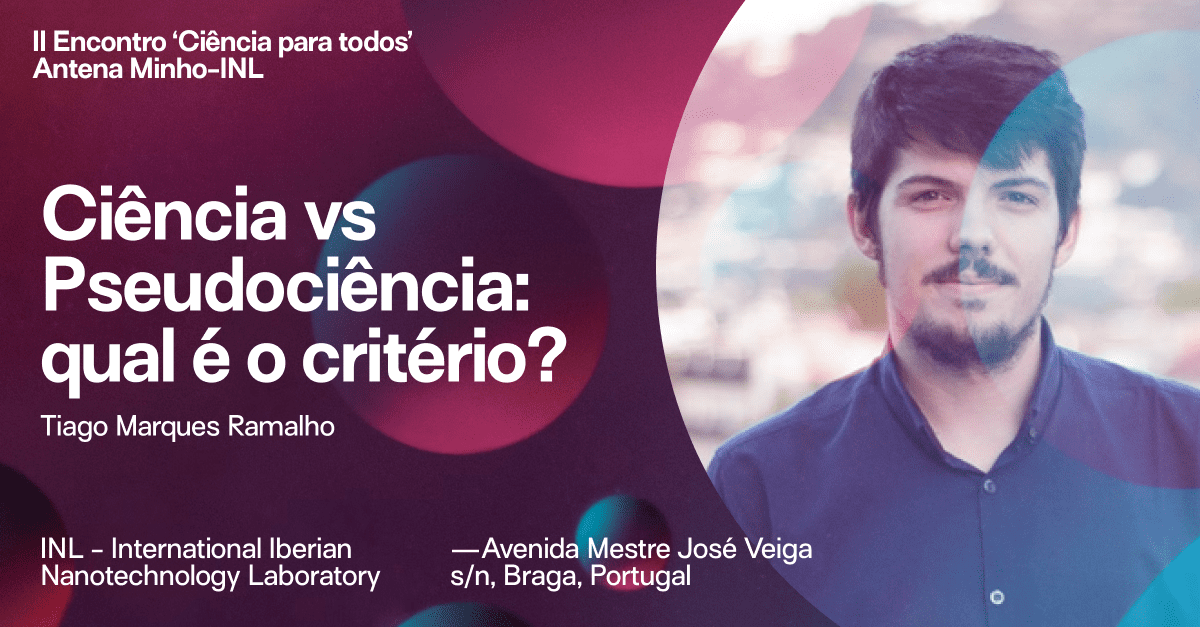 Tiago Marques Ramalho