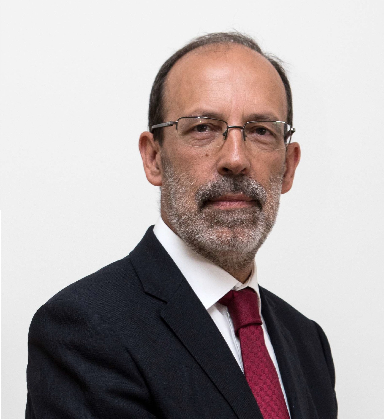 Rui Vieira de Castro, reitor da UMinho, presidente da CRUSOE em 2019-2023