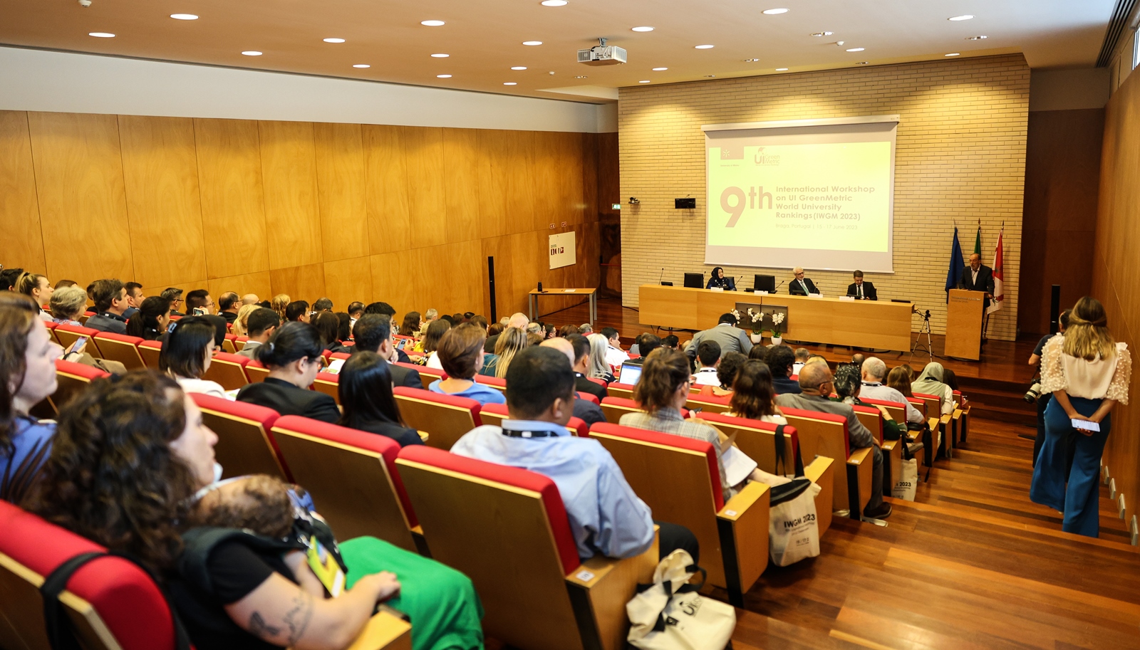 Foto: Nuno Gonçalves