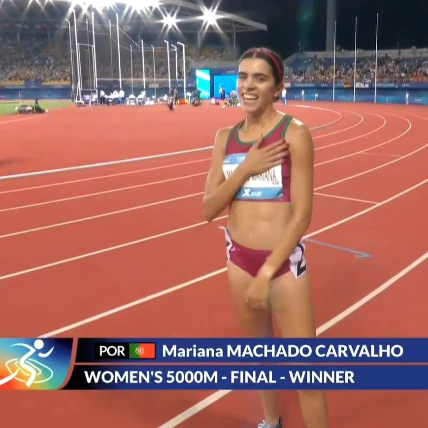 Foto: FISU TV