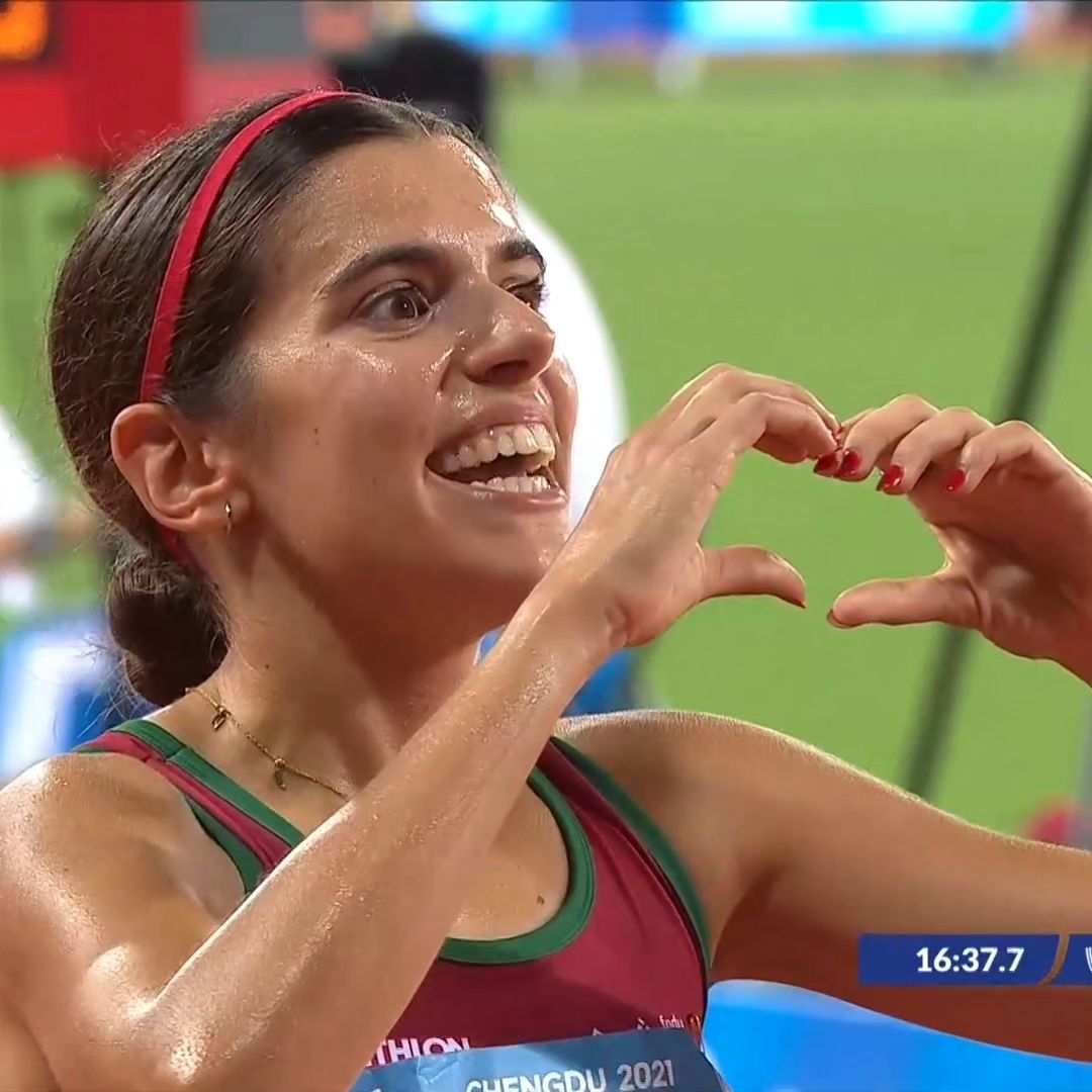 Foto: FISU TV