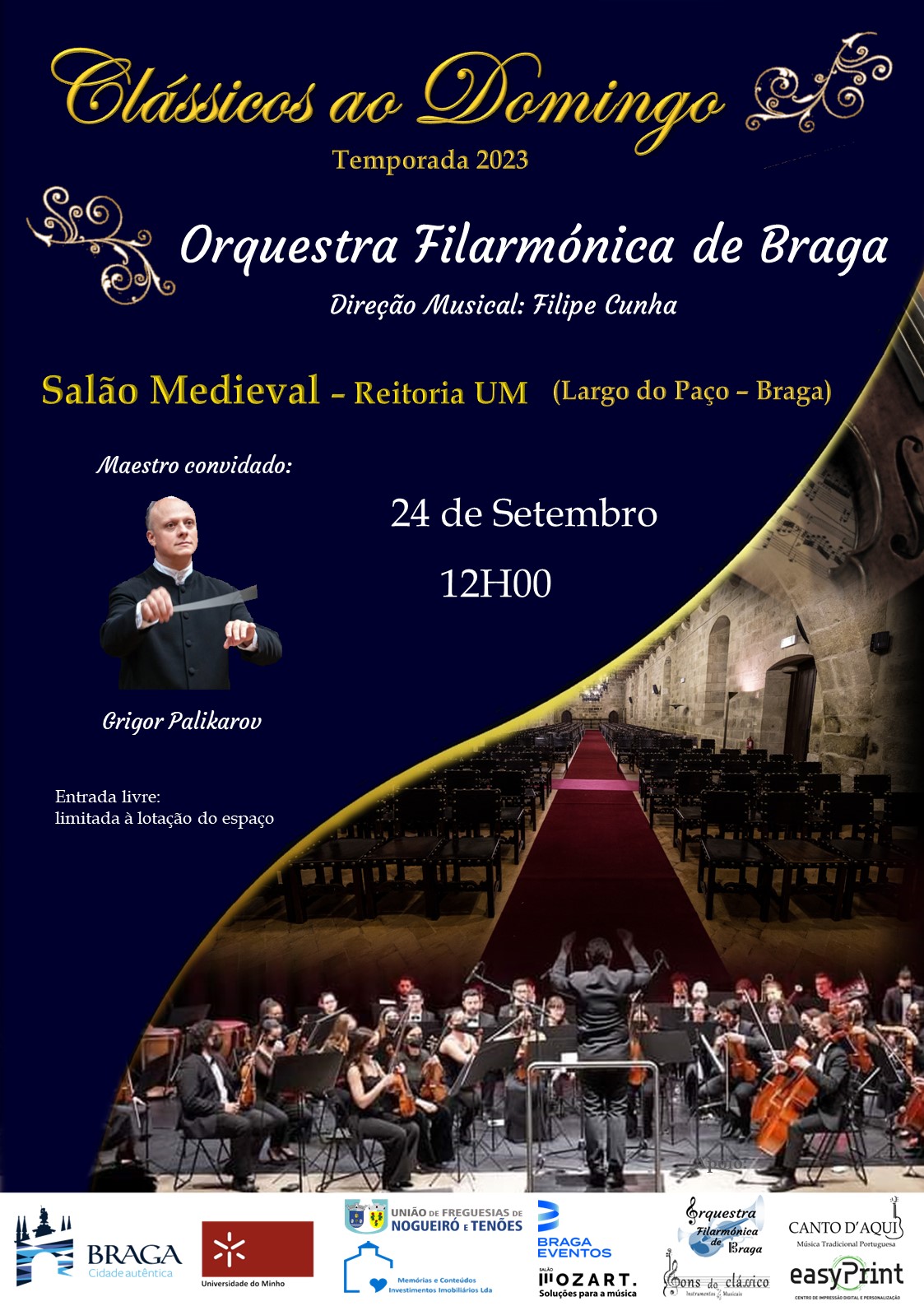 Poster - 24 de setembro