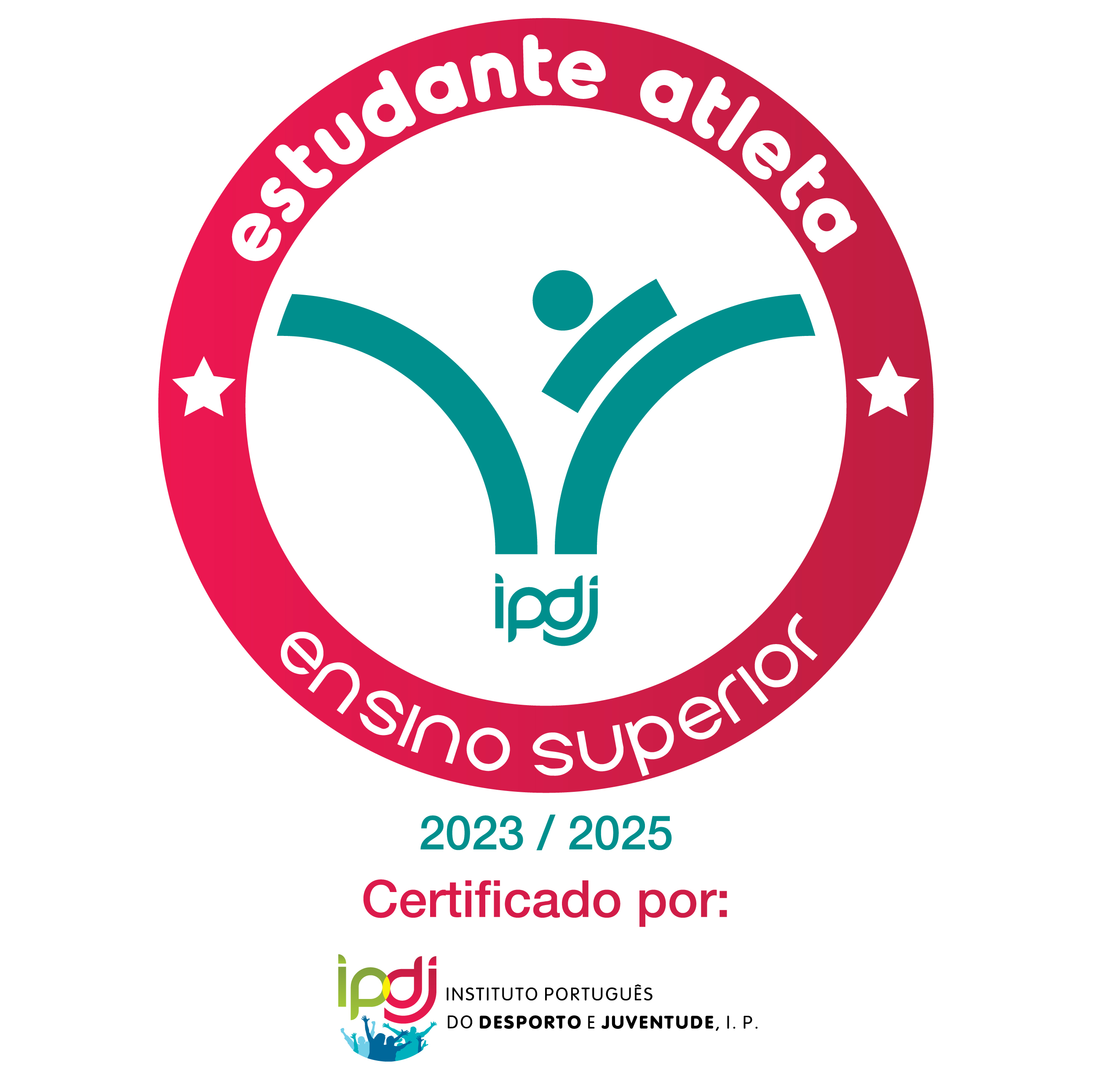 Selo Estudante-Atleta