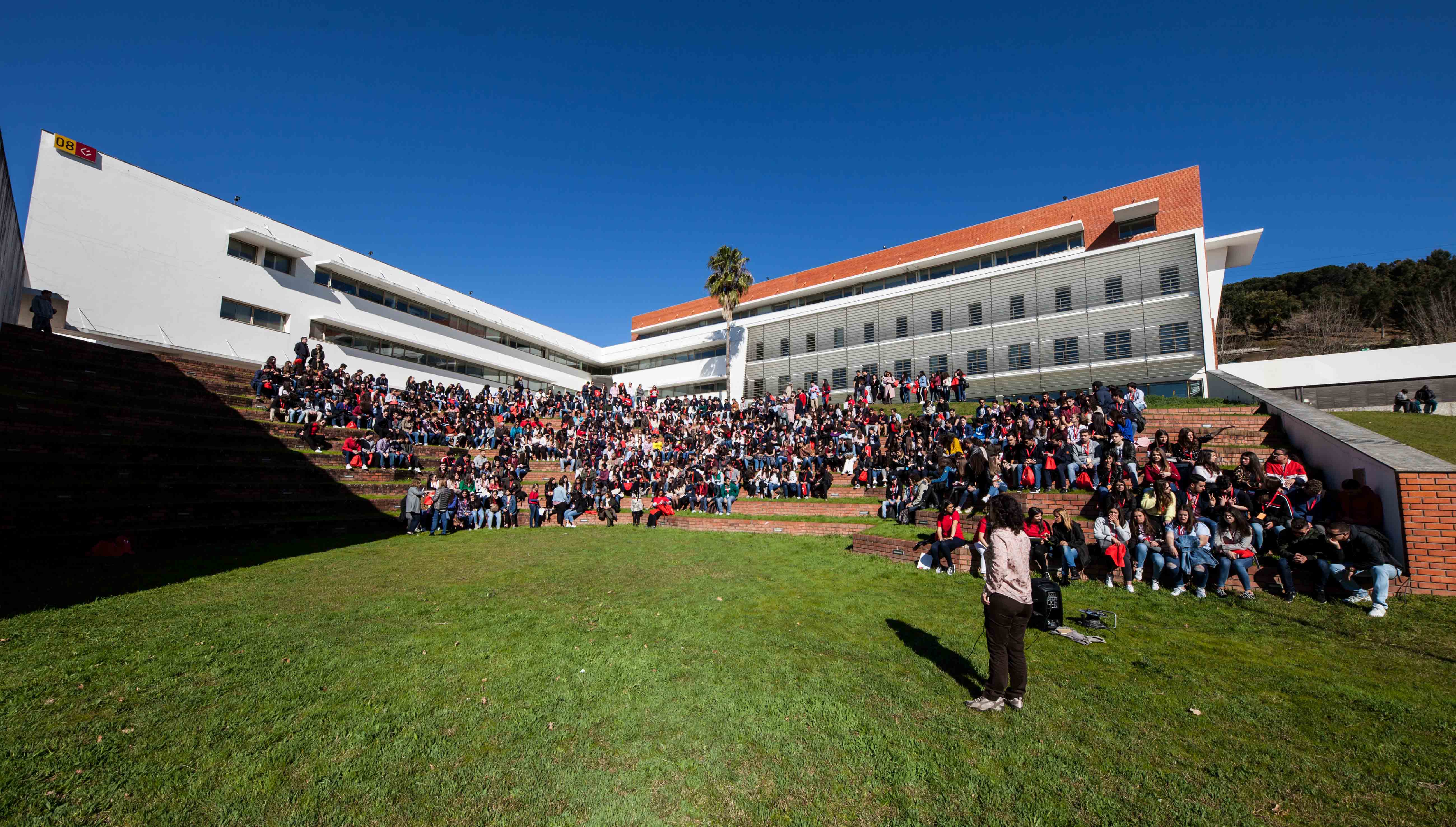 Escola de Economia e Gestão da UMinho