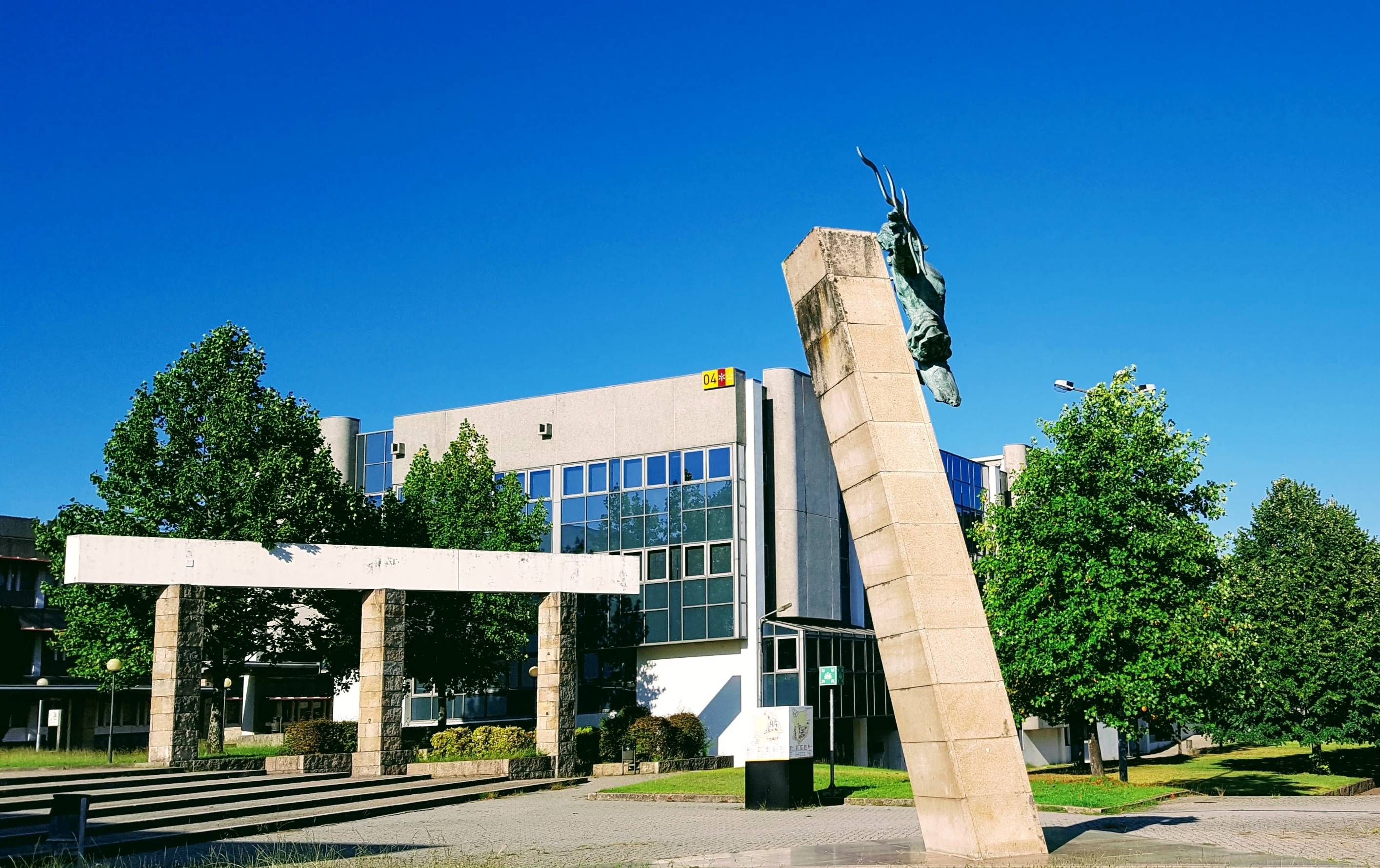 Evento acontece no campus de Gualtar da UMinho, em Braga.