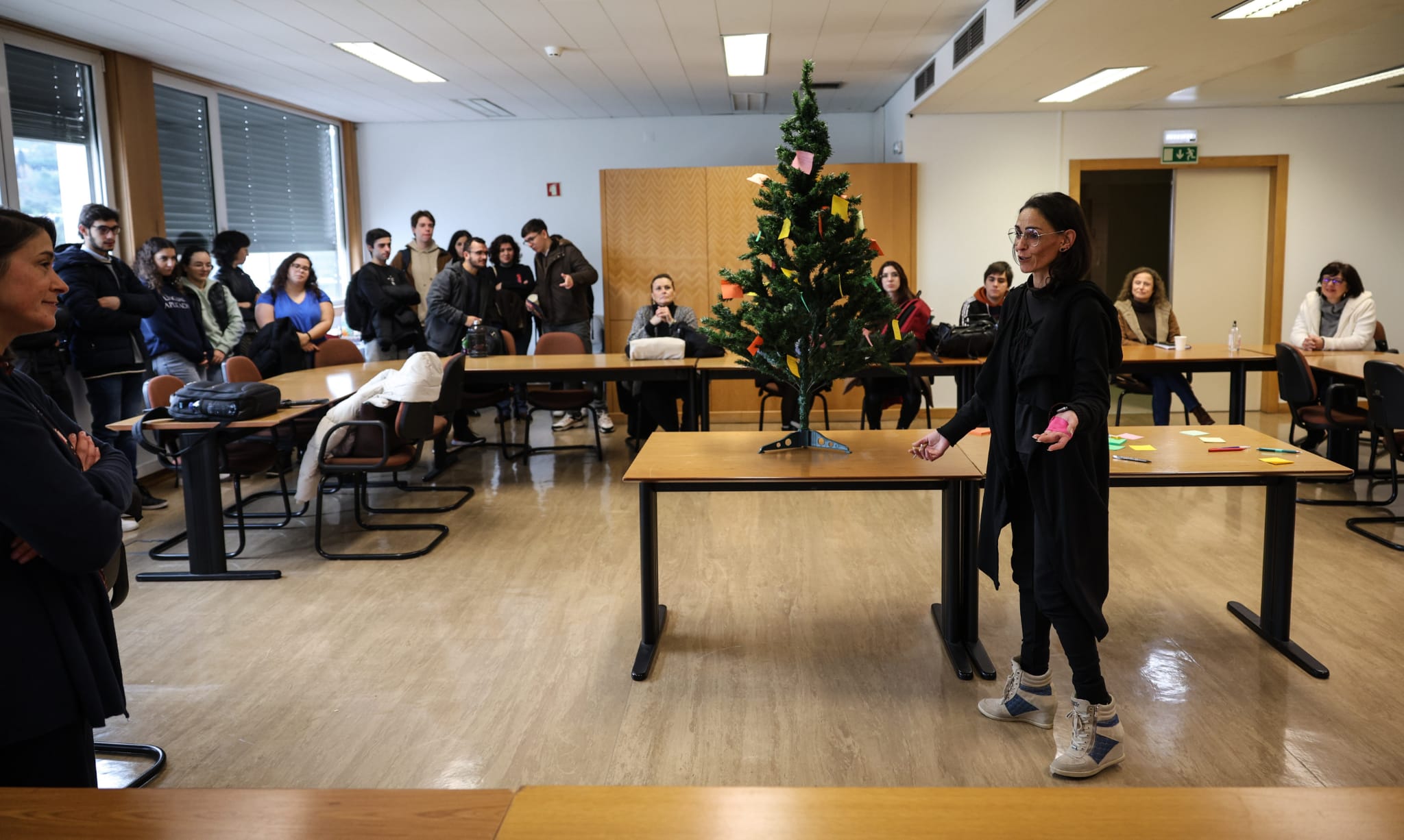 Foto: Nuno Gonçalves