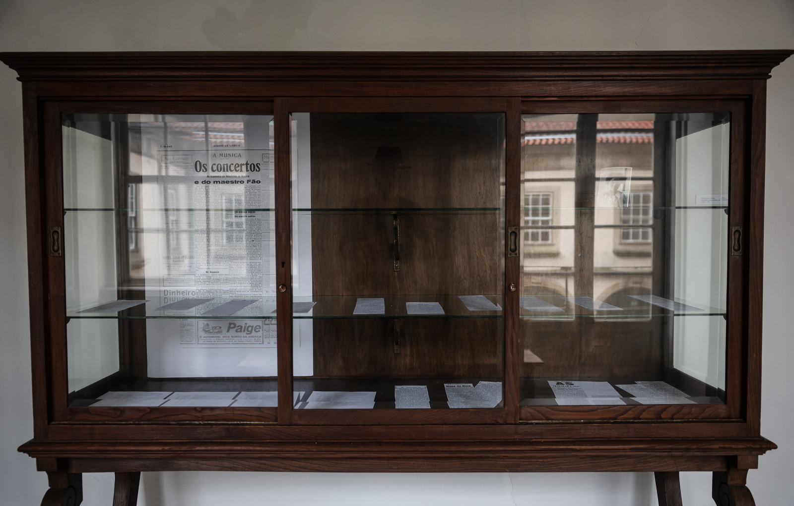 Foto: Nuno Gonçalves