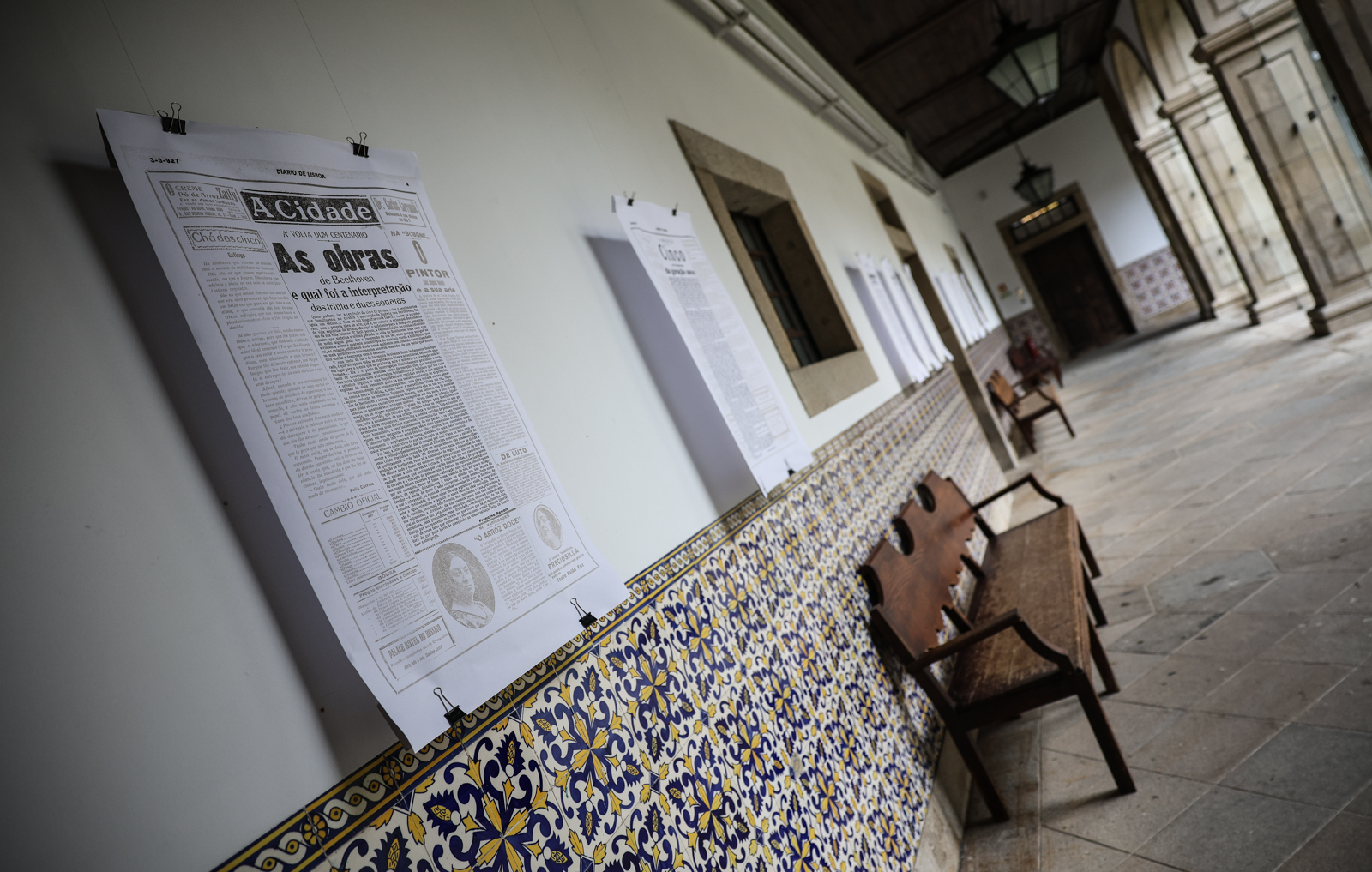 Foto: Nuno Gonçalves