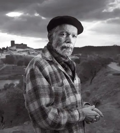 José Mattoso (foto: António Pedro Ferreira/Expresso)