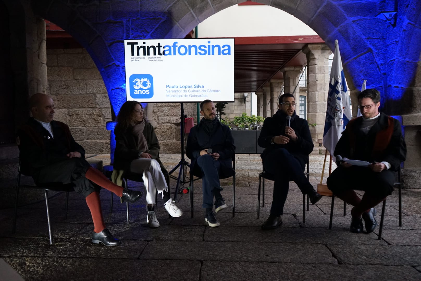 Foto: Mais Guimarães