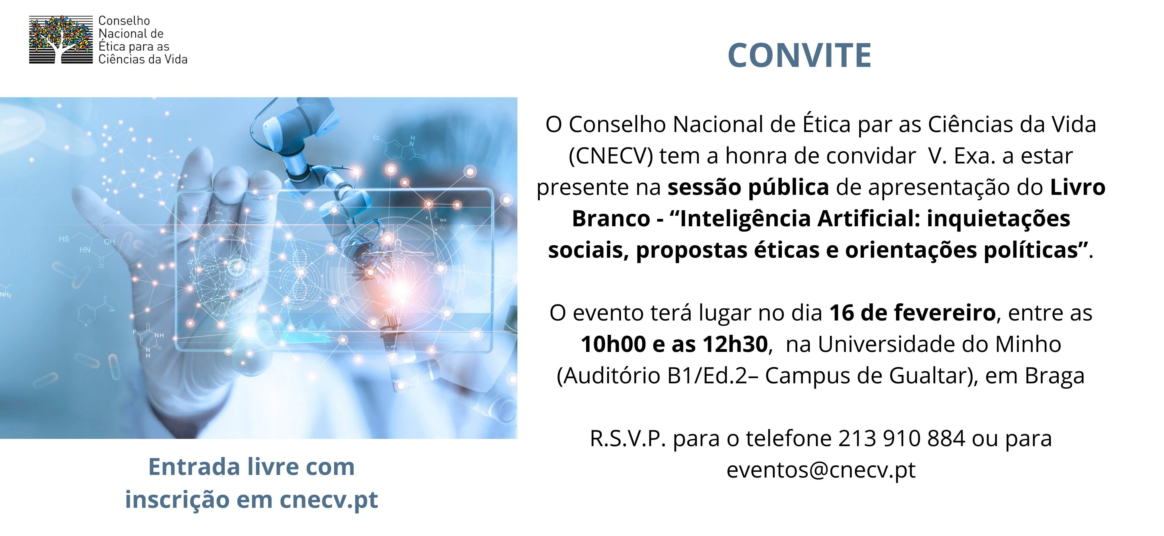 Convite
