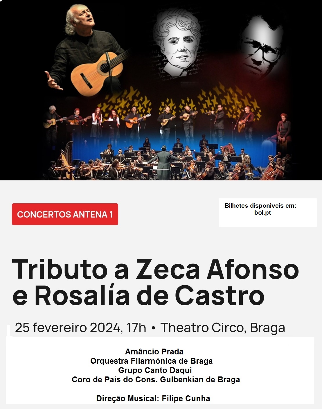 Concerto final