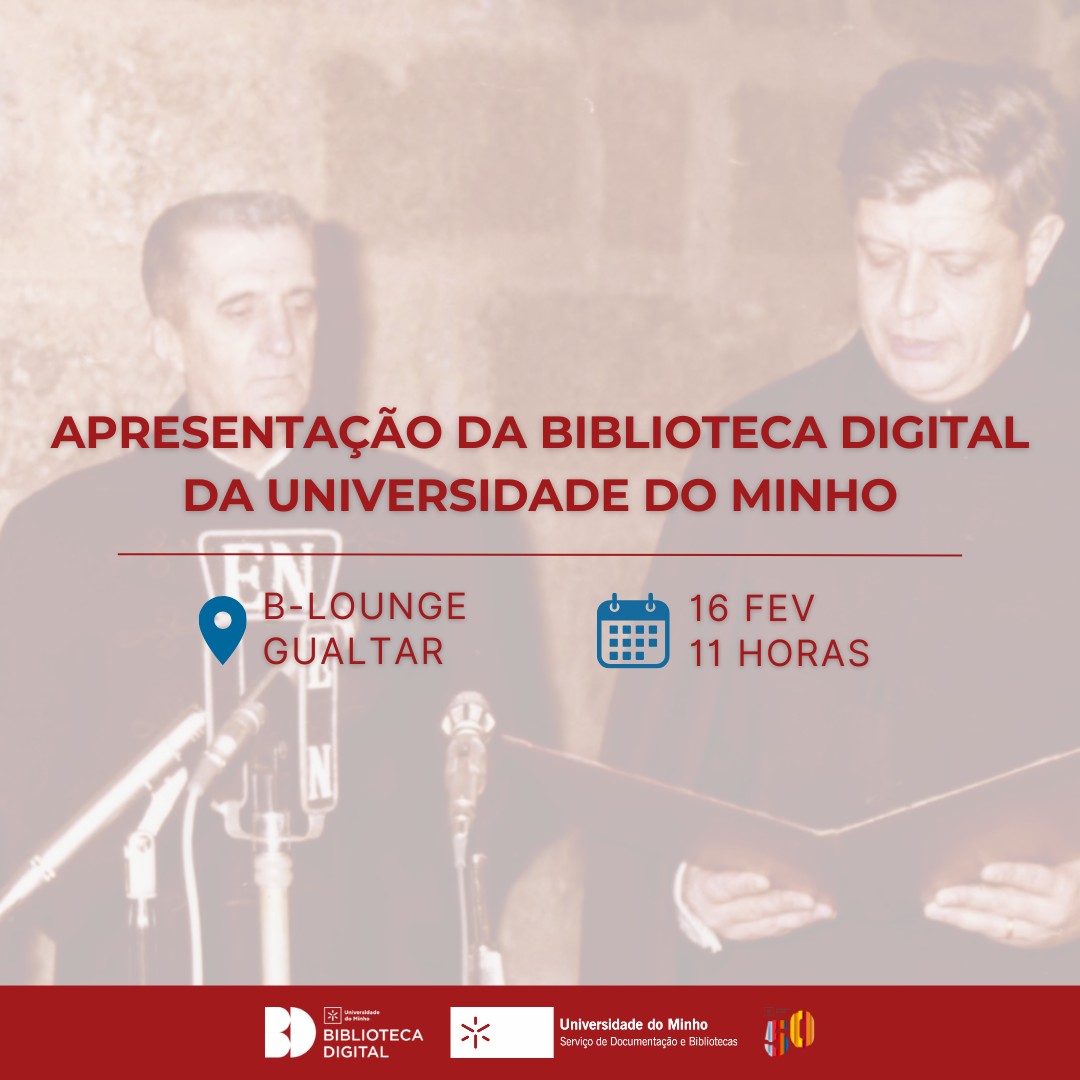 Biblioteca Digital - convite