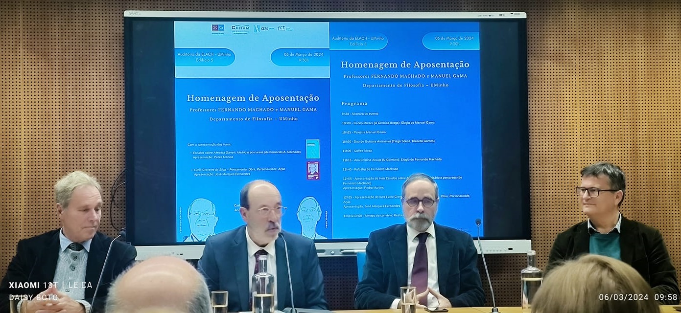 Foto: Margarida Botto