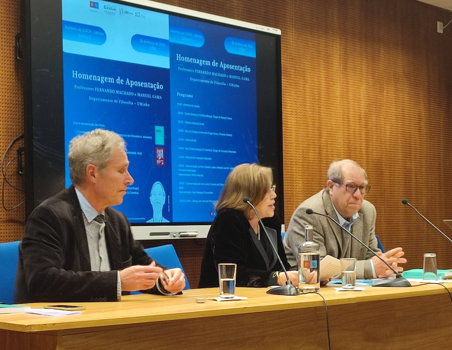 Foto: Luísa Peixoto de Magalhães