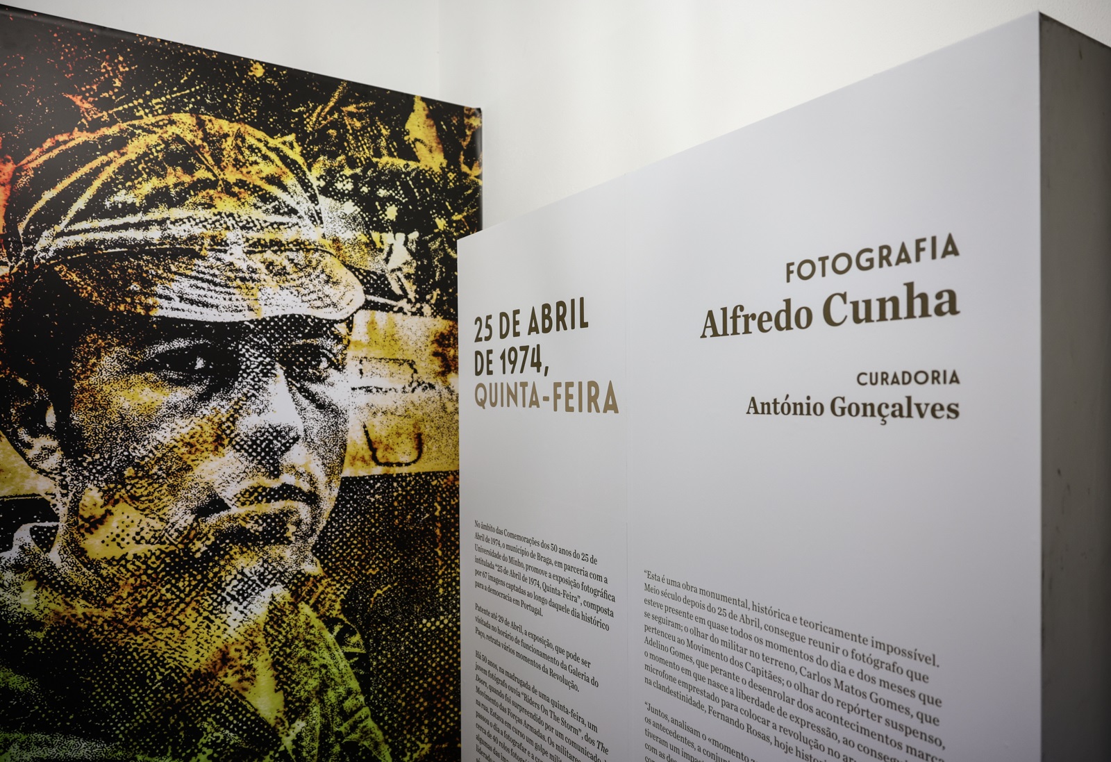 Foto: Nuno Gonçalves