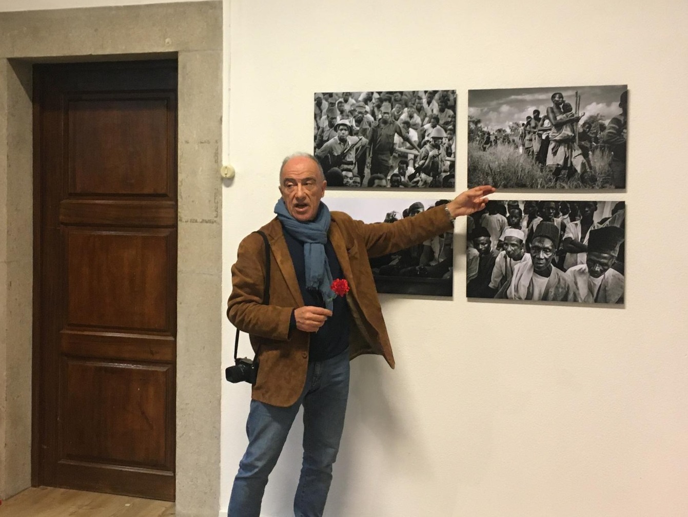 Foto: Diário do Minho