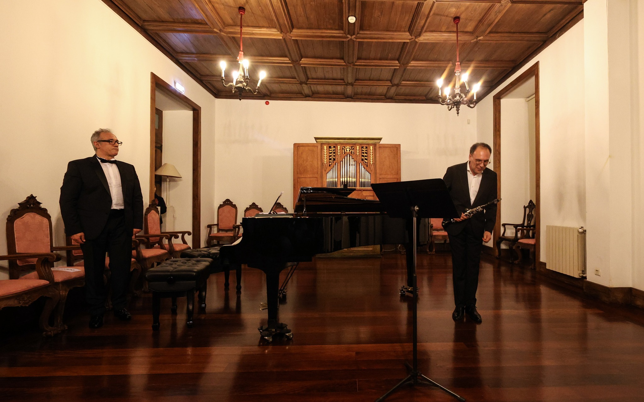 Foto: Nuno Gonçalves