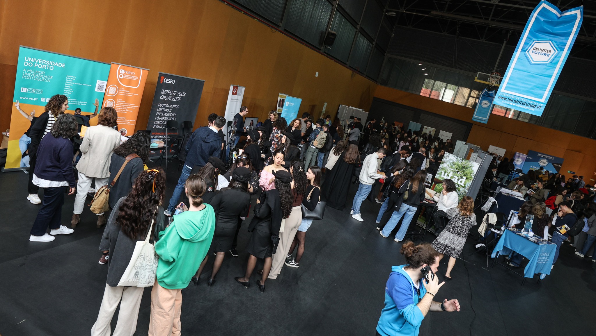 Foto: Nuno Gonçalves