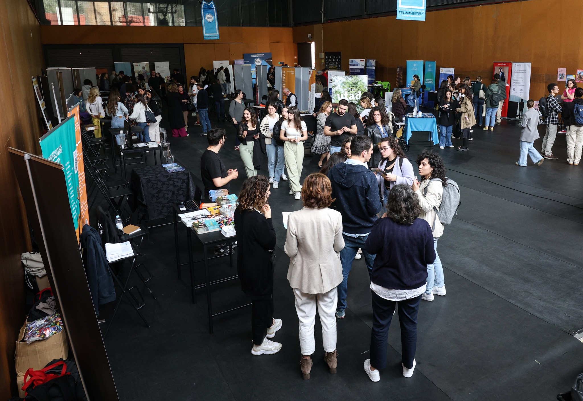 Foto: Nuno Gonçalves