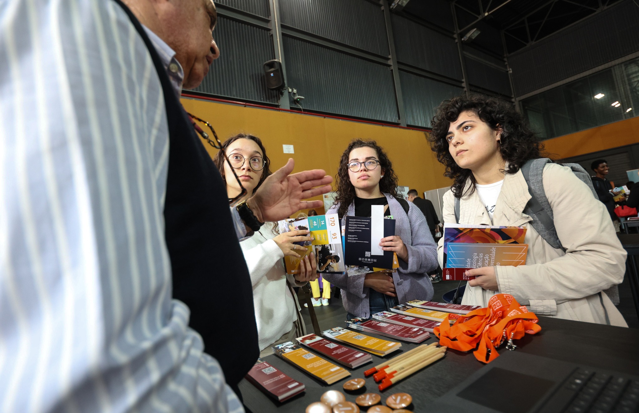 Foto: Nuno Gonçalves