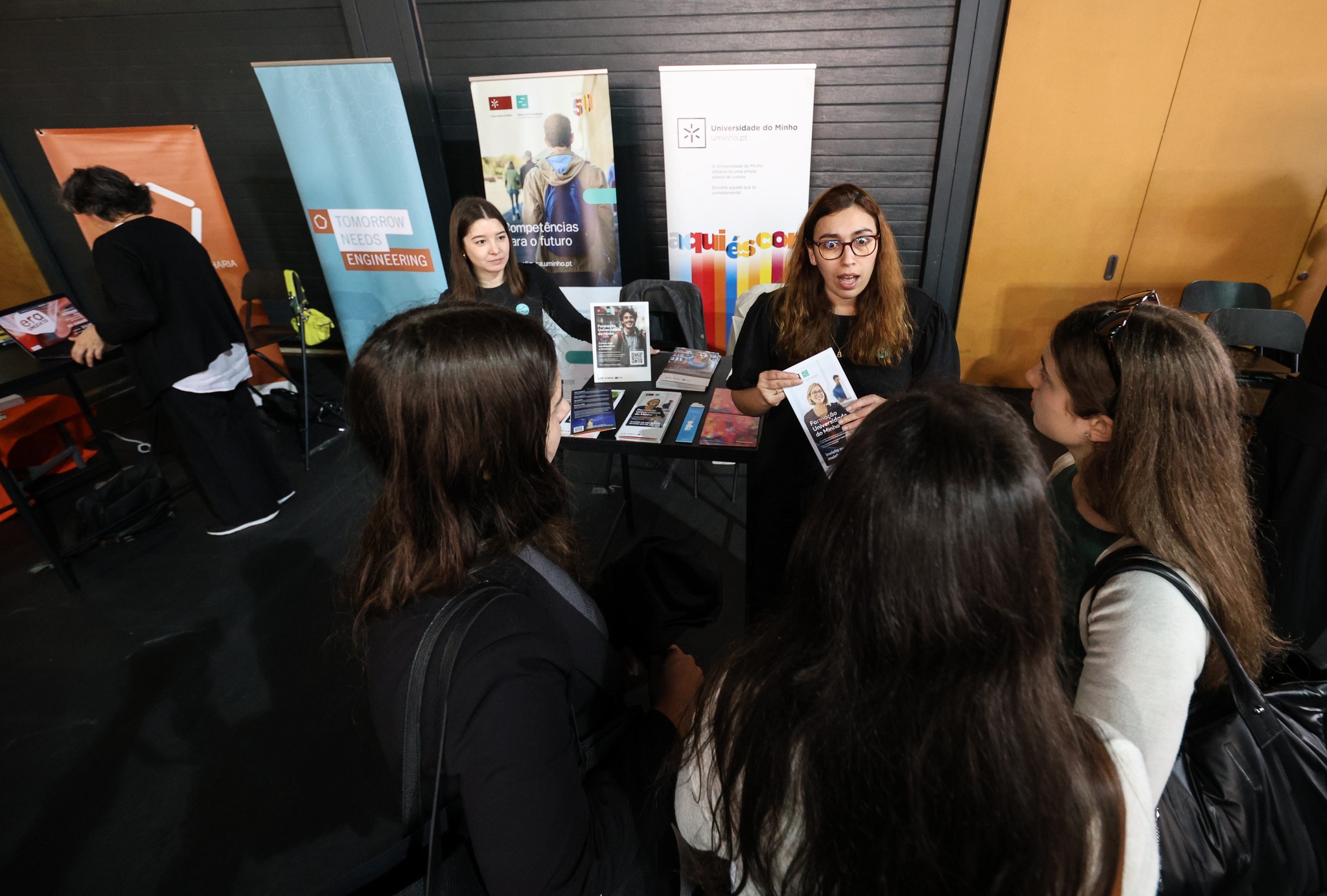 Foto: Nuno Gonçalves