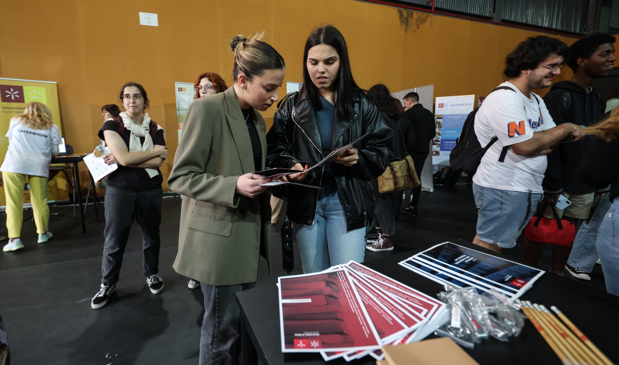 Foto: Nuno Gonçalves