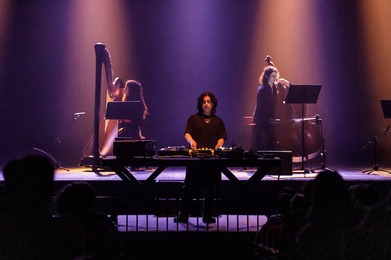 Foto: Adriano Ferreira Borges