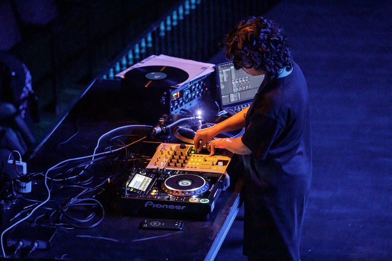 Foto: Adriano Ferreira Borges