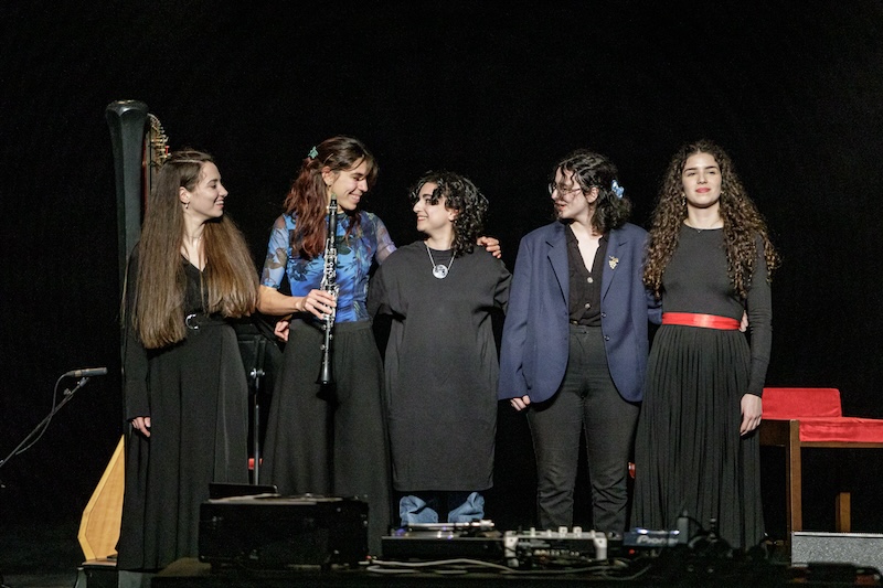 Foto: Adriano Ferreira Borges