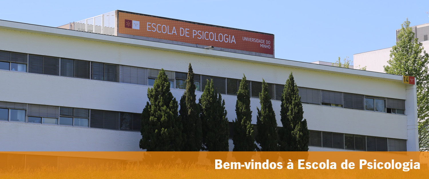 Escola de Psicologia da UMinho